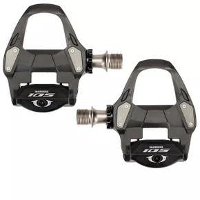 Pedal de Bicicleta Shimano 105 PD-R7000 SPD-SL