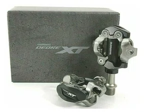 Pedal Shimano Deore Xt Pd-M8100