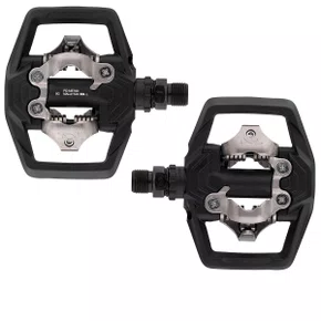 Pedal de Bicicleta MTB Shimano PD-ME700 SPD