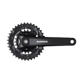 Pedivela Altus Fc-Mt101 40/30/22D 175Mm Quadrada 9V Sem Movi