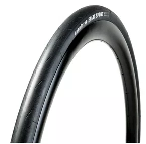 PNEU CICLISMO GOODYEAR EAGLE SPORT TUBE TYPE 700x28