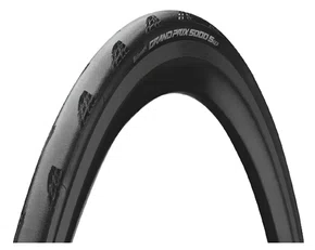 PNEU CONTINENTAL GRAND PRIX 5000 700X28C PRETO DOBRAVEL