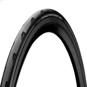 PNEU CONTINENTAL GRAND PRIX 5000 AS 700 X 28 PRETO DOBRAVEL BRX