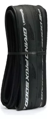 PNEU CONTINENTAL GRAND PRIX 5000 S TR 700 X 30 PRETO DOBRAVE