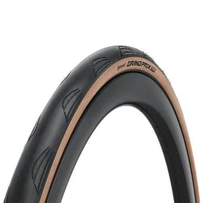 PNEU CONTINENTAL GRAND PRIX TR 700 X 28 PRETO MARROM DOBRAVEL
