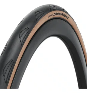PNEU CONTINENTAL GRAND PRIX TR 700 X 30 PRETO MARROM