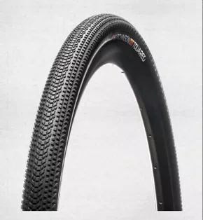 PNEU GRAVEL HUTCHINSON TOUAREG TUBELESS 700MMX40
