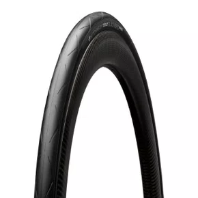 PNEU HUTCHINSON BLACKBIRD RACE HOOKLES 700X28 TUBELESS PRETO