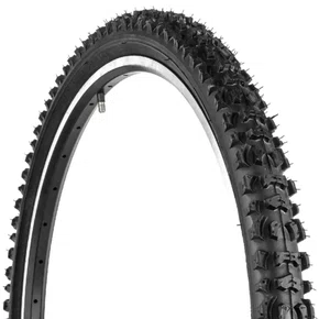 Pneu Kenda Aro 26x1.95 K816 Bike - Preto