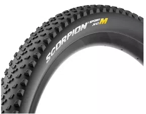 PNEU MTB PIRELLI 29X2.4 SCORPION SPORT XC