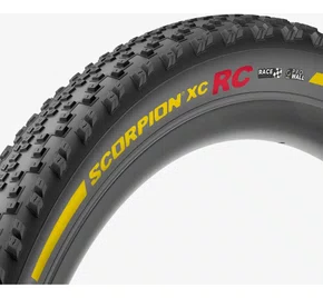 PNEU PIRELLI KVL 29X2.40 SCORPION RACE XC RC PRO
