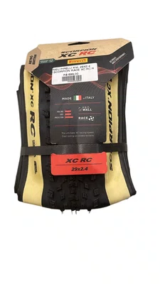 PNEU PIRELLI KVL 29X2.40 SCORPION RACE XC RC R FAIXA BEGE