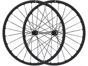 RODA MAVIC KSYRIUM ELITE UST DISC CENTER LOCK (2021)
