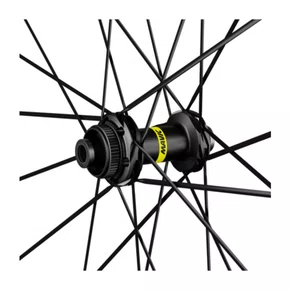 Roda Mavic Ksyrium Elite Ust Disc Center Lock (2021) - Bike Batel