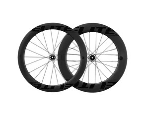 RODA ROAD ELITEWHEELS MARVEL MIXED 60/82D UD PRETO FOSCO