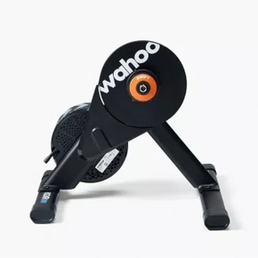 Rolo De Treinamento Wahoo Kickr Core 2 Com Zwift Cog E Click