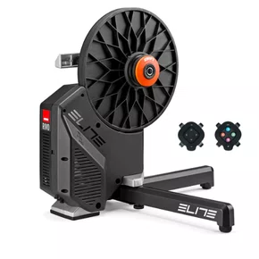 ROLO DE TREINO ELITE RIVO COM ZWIFT COG E CLICK