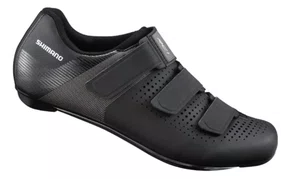Sapatilha Ciclismo Road Shimano Sh-Rc100 Preto