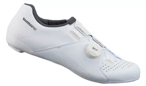 Sapatilha Ciclismo Road Shimano Sh-Rc300 Branca