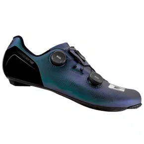 SAPATILHA DE CICLISMO GAERNE ROAD CARBON G. STL IRIDIUM