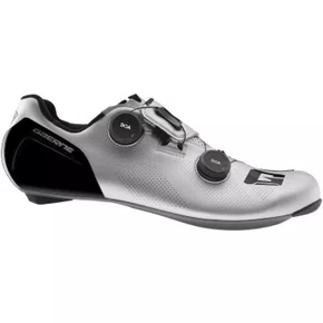 SAPATILHA DE CICLISMO GAERNE ROAD CARBON G. STL PRATA