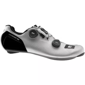 SAPATILHA DE CICLISMO GAERNE ROAD CARBON G. STL PRATA