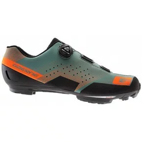 SAPATILHA GAERNE MTB CARBON G. HURRICANE VERDE