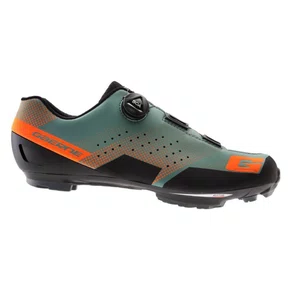 SAPATILHA GAERNE MTB CARBON G. HURRICANE VERDE