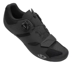 SAPATILHA GIRO ROAD SAVIX II PRETO