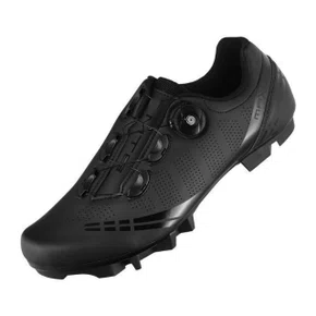 Sapatilha Mattos Racing MTB TTR BOA Preto