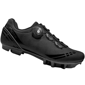 Sapatilha Mattos Racing MTB TTR BOA Preto