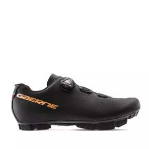 SAPATILHA MOUNTAIN BIKE GAERNE G. TRAIL LADY PRETO