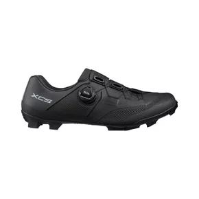 SAPATILHA SHIMANO MTB SH-XC503 PRETO
