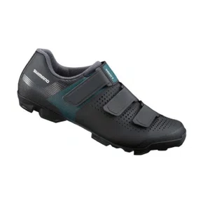 SAPATILHA MTB SHIMANO FEMININA SH-XC100 PRETO