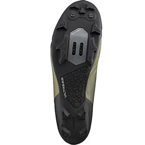 Sapatilha Mtb Shimano Sh-Xc502 Verde Musgo