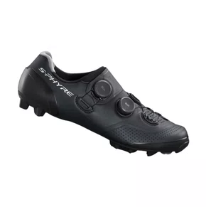 SAPATILHA MTB SHIMANO SH-XC902 S-PHYRE PRETA