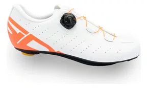 SAPATILHA ROAD SIDI FAST 2 WHITE CORAL