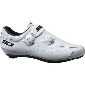 SAPATILHA ROAD SIDI GENIUS 10 FEMININO WHITE