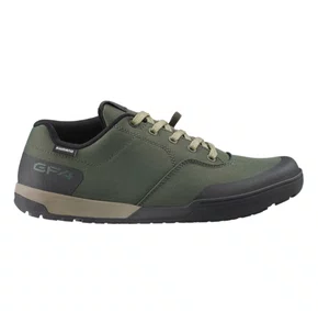 SAPATILHA SHIMANO CASUAL SH-GF400 Verde