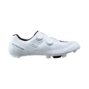 SAPATILHA SHIMANO GRAVEL SH-RX910 SPHYRE BRANCA