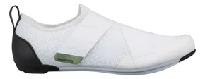SAPATILHA SHIMANO INDOOR SH-IC100 BRANCA