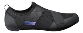 SAPATILHA SHIMANO INDOOR SH-IC100 PRETO