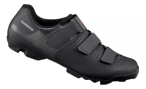 SAPATILHA SHIMANO MTB SH-XC100 PRETO
