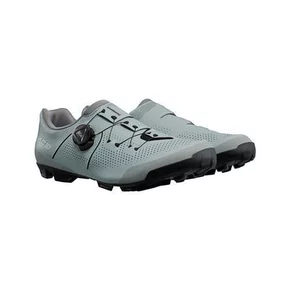SAPATILHA SHIMANO MTB SH-XC302 CINZA