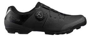 SAPATILHA SHIMANO MTB SH-XC302 PRETO