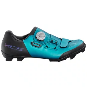 SAPATILHA SHIMANO MTB SH-XC502 AZUL
