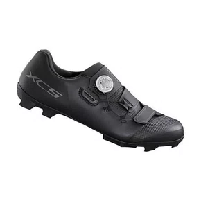 SAPATILHA SHIMANO MTB SH-XC502 PRETO