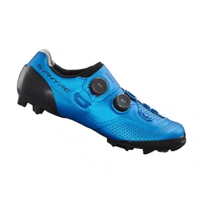 SAPATILHA SHIMANO MTB SH-XC902 S-PHYRE AZUL