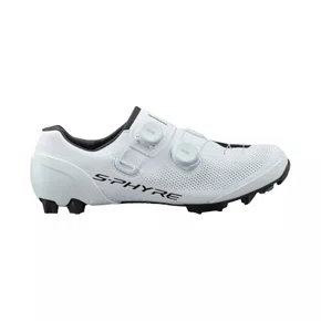 Sapatilha Shimano Mtb Sh-Xc903 S-Phyre Branca