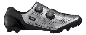 SAPATILHA SHIMANO MTB SH-XC903 S-PHYRE PRATA
